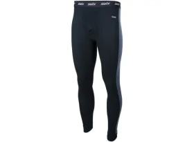 Swix RaceX M modrá - Swix RaceX pánské běžecké kalhoty Black vel. XL