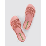 Sandály Ipanema Diversa Flatform W 27238 BH330 41/42
