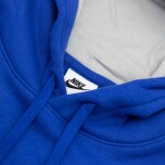 Nike Pánská mikina Dallas Cowboys NFL Rewind Script Club Hoodie Velikost: 2XL