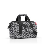 Cestovní taška Reisenthel Allrounder M Leo nero