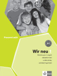 Wir neu pracovní sešit