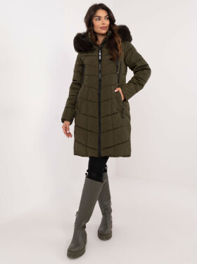 SK KR HH 2402.09X khaki bunda M