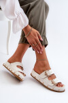 Pantofle model 198774 Step in style 38
