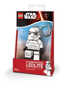 LEGO® Star Wars Stormtrooper svítící figurka