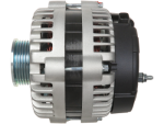 Alternátor CHEVROLET Tahoe, CADILLAC Escalade a HUMMER H2 | 6.0 a 6.2 V8 Benzin