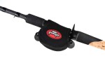 Fox Rage Obal na naviják Neoprene Casting Reel Pouch Medium,Fox Rage Obal na naviják Neoprene Casting Reel Pouch Medium
