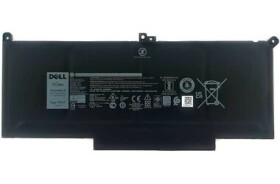 DELL Baterie pro notebooky Latitude / 7.6V / 7600mAh (DM3WC)