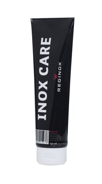 Příslušenství ke dřezům Reginox - pasta pro údržbu nerezu Inox Care R15278 R15278