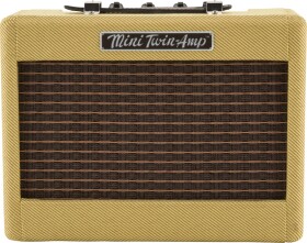 Fender Mini 57 Twin-Amp Tweed
