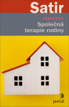 Společná terapie rodiny - Virginia Satirová