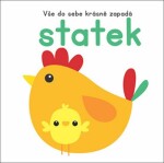 Vše do sebe krásně zapadá: Statek - Kolektiv autorů