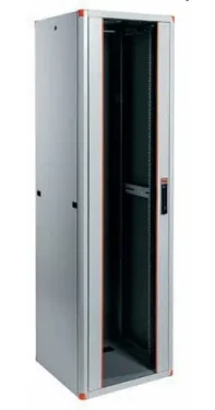 Legrand EVO 32U 600x800 / Stojanový rozvaděč / nosnost 1000 kg (EVO32U6080)