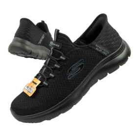Boty Skechers Summits-High Range M 232457/BBK 42