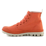 Boty Palladium Pampa Duo Chrome 74470-813-M EU 40