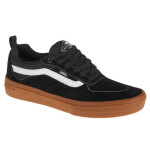 Kyle Walker Pro unisex tenisky VN0A2XSGB9M černé Vans