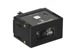 Opticon NLV-3101 USB černá / fixní laserový snímač čárových kódů 1D a 2D / USB (NLV-3101-U)