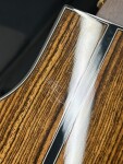 Cort Gold A6-Bocote NAT (použité)