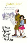 When Hitler Stole Pink Rabbit - Judith Kerr