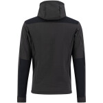Pánská bunda Swix Surmount Stormfleece Hood Jacket M