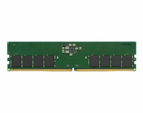 Kingston 8GB (1x 8GB) DDR5 4800MHz / CL40 / DIMM / 1.1V / Non-ECC (KVR48U40BS6-8)