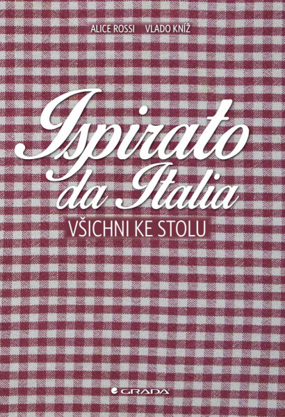Ispirato da Italia - Alice Rossi, Vlado Kníž