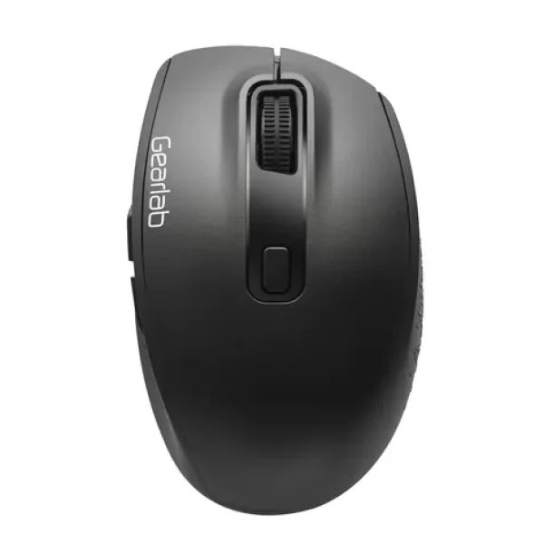 Gearlab G305 Dual černá / laserová myš / USB / BT / 1800 DPI (GLB214002)