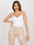 Top TW TP BL 009.27X bílá L