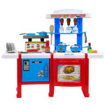 Dětská kuchyňka FUNFIT KIDS