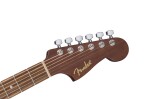 Fender California Standard Redondo BLK