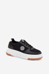 Sportovní obuv model 216465 Step in style 36