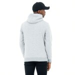 New Era Pánská mikina Los Angeles Lakers NBA Team Logo Hoodie Sweatshirt Velikost: 2XL
