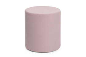 SHAPPY Dětský pěnový taburet SHAPPY ORIGINAL Barva: Soft Pink