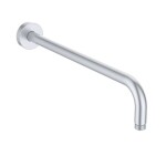 IDEAL STANDARD - ALU+ Sprchové rameno, 40 cm, stříbrná B9445SI