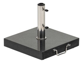 KETTLER Podstavec EASY STAND 40 kg - karbon