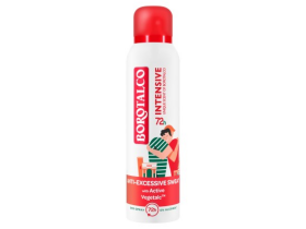 Borotalco Intensive antitranspirant sprej 150 ml