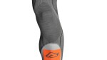 Nadkolenky Acerbis X-Leg Pro Vented šedá/oranž šedá/oranž Xxl