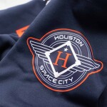 Nike Pánská mikina Houston Astros MLB City Connect 2026 Authentic Therma Hoodie Velikost: 2XL