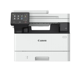 Canon i-SENSYS MF463dw - černobílá, MF (tisk, kopírka, sken)A4, DADF, USB, LAN, Wi-Fi 40str./min EDF_1050974