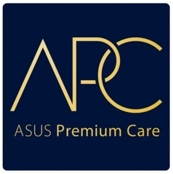 ASUS Rozšíření záruky pro Commercial NTB na 4 roky (2+2Y) / registrace do 6 měsíců od zakoupení zařízení / + 2 roky (ACX10-004045NX)