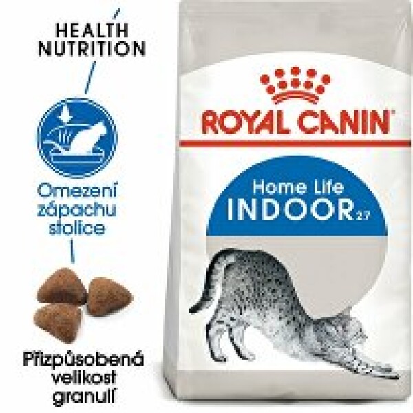 Royal canin Indoor