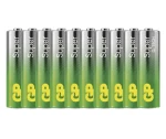 GP Alkalická baterie Super AA 10ks