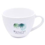 Keramický hrníček Natural Jumbo 500ml
