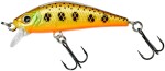 Gunki Wobler Gamera Gold Trout,Gunki Wobler Gamera Gold Trout