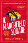 10 Marchfield Square
