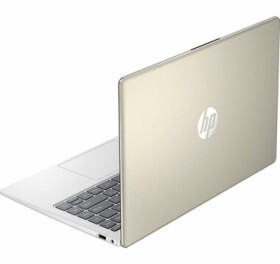 HP 14-ep0031nc stříbrná / 14.0" FHD / Processor N200 0.1GHz / 4GB / 128GB SSD / UHD 770 / W11S (A49MKEA#BCM)