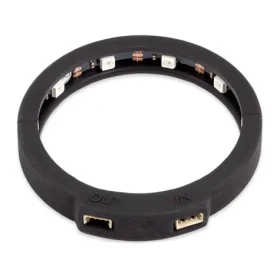 Aqua Computer RGBpx LED ring for aqualis 100/150 10 addressable LEDs (53276)