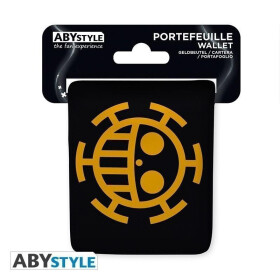 One Piece Peněženka - Trafalgar Law