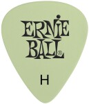 Ernie Ball 9226 Super Glow Picks Heavy