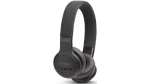 JBL Live 400BT černá / Bezdrátová sluchátka / mikrofon / Bluetooth 4.2 / 3.5mm jack (6925281940279)