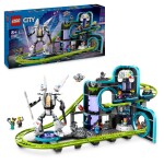 LEGO City 60421 LEGO City